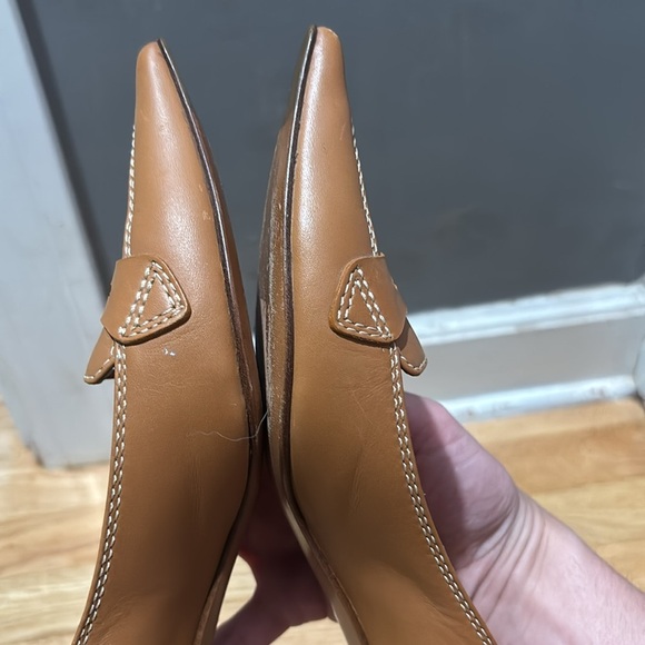 CASADEI kitten heels - Picture 6 of 8